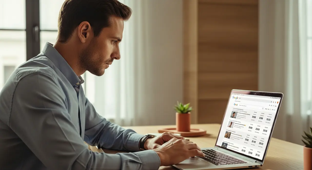 Freelance SEO Nancy