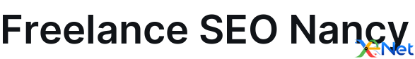 Freelance SEO Nancy